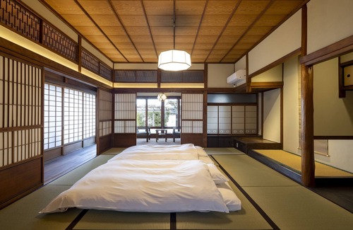 Onomichi House | Ryokan Onomichi Nishiyama