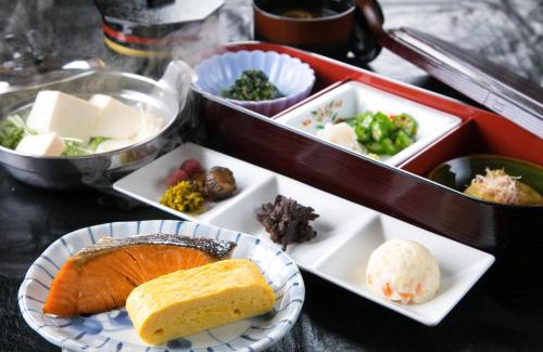 Tsu Hotel | Ryokan Seishounagon