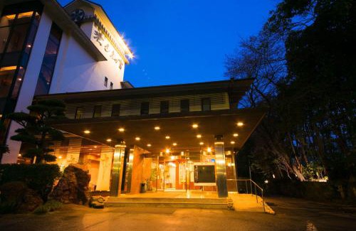 Tsu Hotel | Ryokan Seishounagon