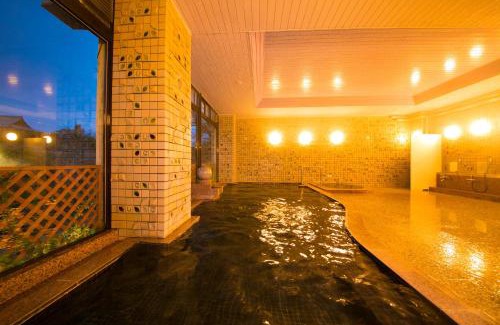 Tsu Hotel | Ryokan Seishounagon