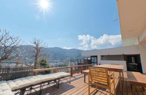 Yugawara House | Ryokan -Suikoen-