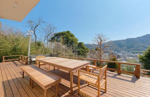 Yugawara House | Ryokan -Suikoen-