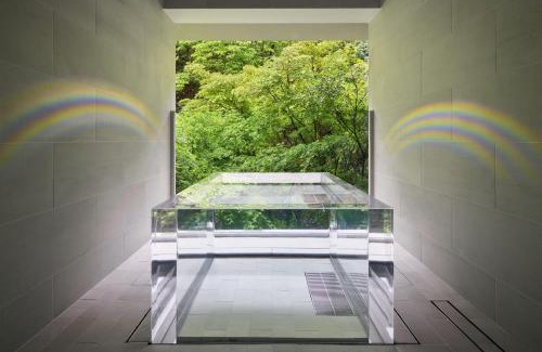 Yunohana Hotel | Ryokan Sumiya Kihoan