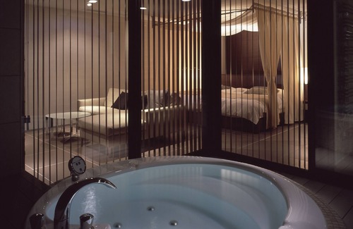 Yunohana House | Ryokan Sumiya Kihoan