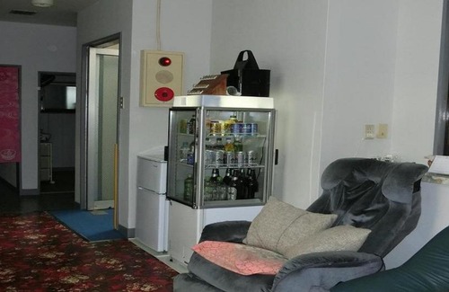 Fushimi Hotel | Ryokan Suzukisou-tatami room No bath and toilet- Vacation STAY 17862