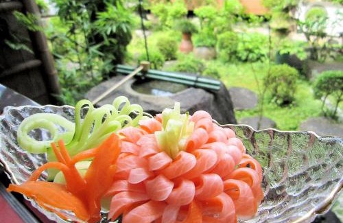 Sakurai Hotel | Ryokan Taishoro