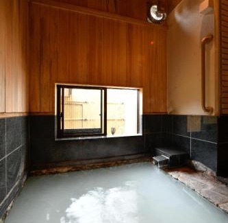 Kusatsu Onsen Hotel | Ryokan Tamura