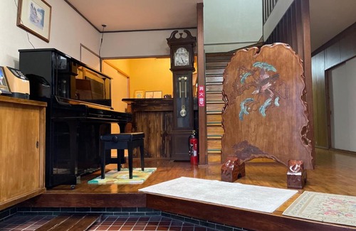 Goto Hotel | Ryokan Warajisha - Vacation STAY 67784v