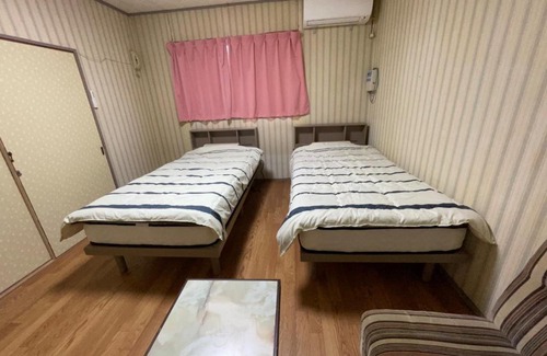 Goto Hotel | Ryokan Warajisha - Vacation STAY 67784v