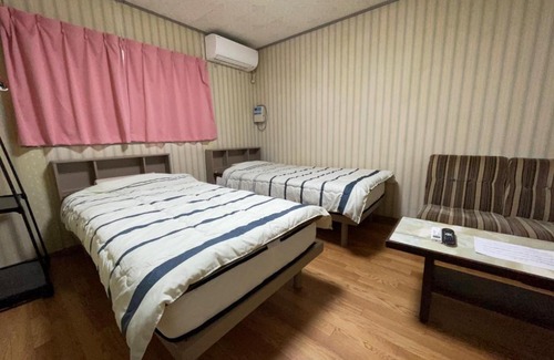 Goto Hotel | Ryokan Warajisha - Vacation STAY 67784v