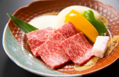 Karatsu Hotel | Ryokan Wataya