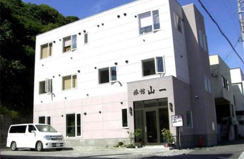 Wakkanai Hotel | Ryokan Yamaichi