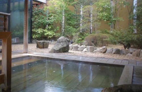 Matsue Shinjiko Onsen Hotel | Ryokan Yukeikohan Suitenkaku
