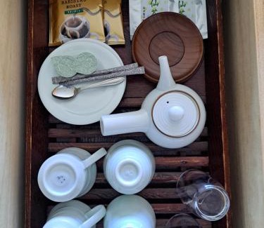 Obama Onsen Hotel | Ryokan Yunoka