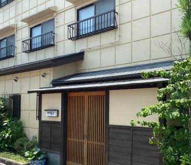 Nabari Hotel | Ryokankasuga - Vacation STAY 90832v