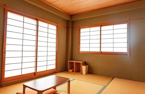 Nabari Hotel | Ryokankasuga - Vacation STAY 90832v