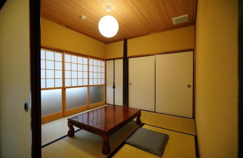 Minamiaso Hotel | Ryokoji Temple