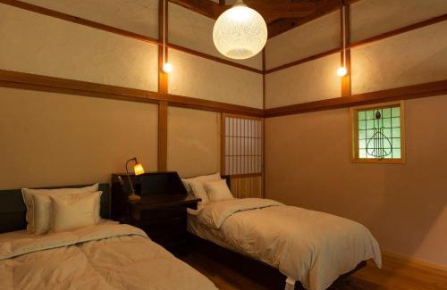 Matsue House | Ryokuinsansou-bettei - Vacation STAY 48641v