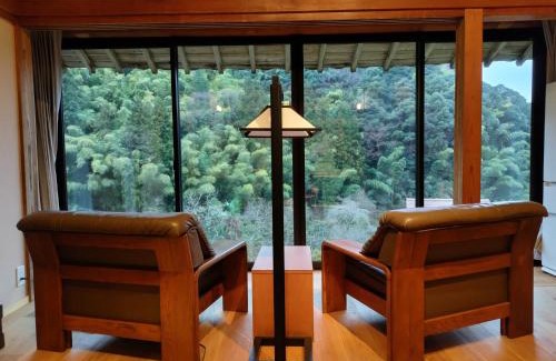 Matsue House | Ryokuinsansou-bettei - Vacation STAY 48641v
