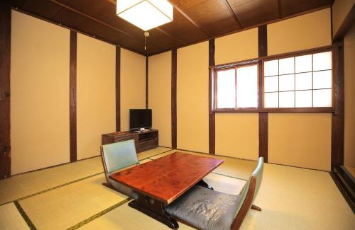 Kurashiki Hotel | Ryori Ryokan Tsurugata