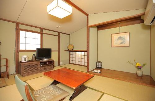 Kurashiki Hotel | Ryori Ryokan Tsurugata
