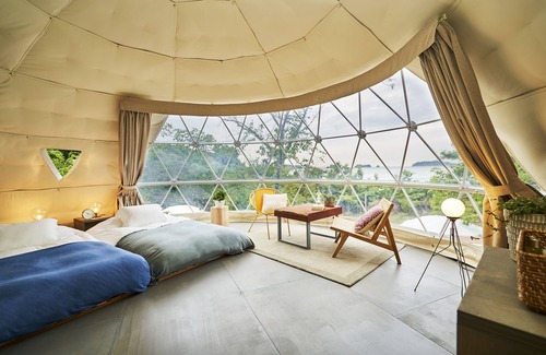 Ise House | Ryoso Umi-no-Chou