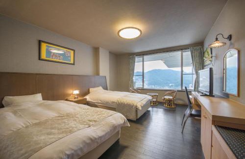 Ise Hotel | Ryoso Uminocho
