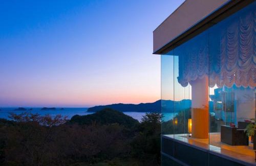 Ise Hotel | Ryoso Uminocho