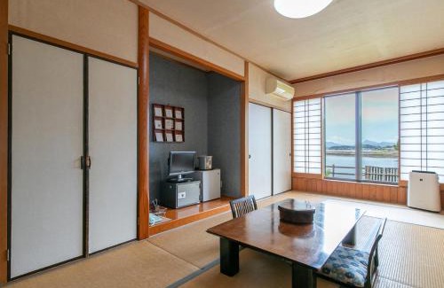 Kamiamakusa Hotel | Ryotei AinoMisaki