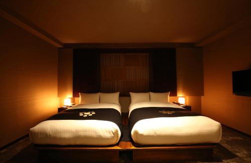 Chuo Ward Hotel | Ryotei Matsuya Honkan Suizenji
