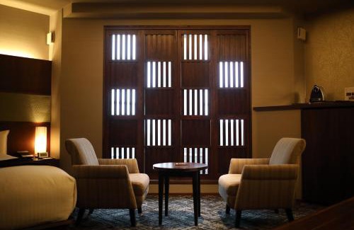 Chuo Ward Hotel | Ryotei Matsuya Honkan Suizenji