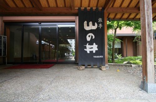 Matsue Hotel | Ryotei Yamanoi