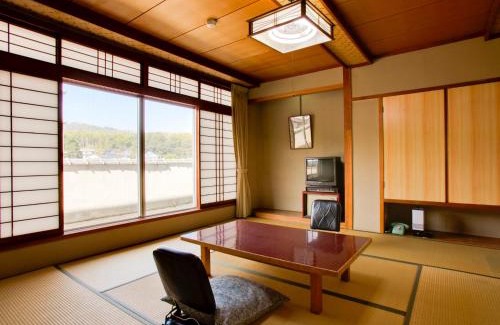 Matsue Hotel | Ryotei Yamanoi