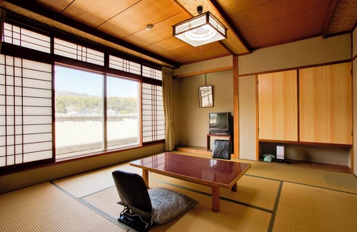 Matsue House | Ryotei Yamanoi