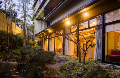 Matsue House | Ryotei Yamanoi