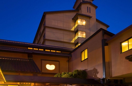 Matsue House | Ryotei Yamanoi