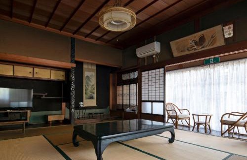 Kawakami Hotel | Ryouriryokan Asahikan