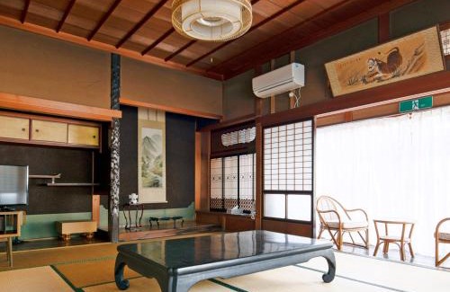 Kawakami Hotel | Ryouriryokan Asahikan