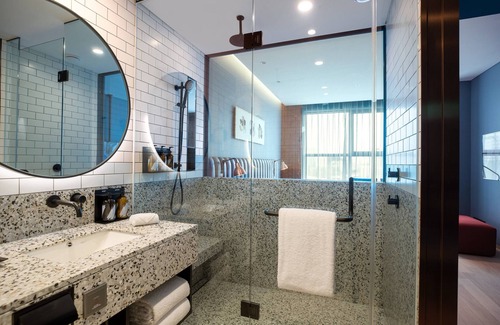 Seogyo-dong Hotel | RYSE, Autograph Collection Seoul by Marriott