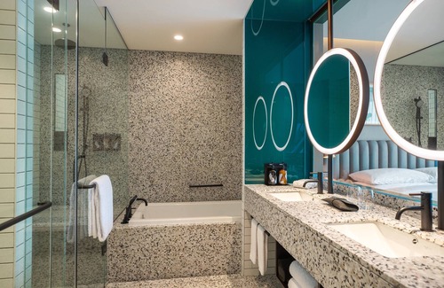 Seogyo-dong Hotel | RYSE, Autograph Collection Seoul by Marriott