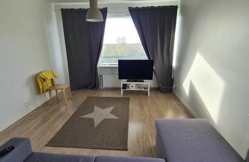 Kemi Apartment | Rytitornit Apartment A18