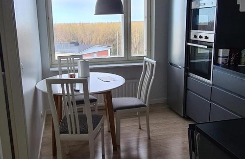 Kemi Apartment | Rytitornit Apartment A18