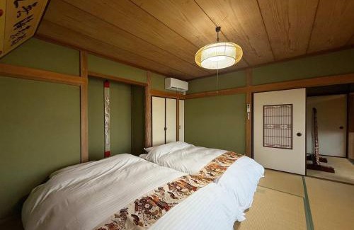 Onomichi House | Ryu no Torimichi - Hilltop House Scenic Stay with City Views