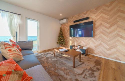 Kyonan House | Ryushima Ocean View Besso - Vacation STAY 13427