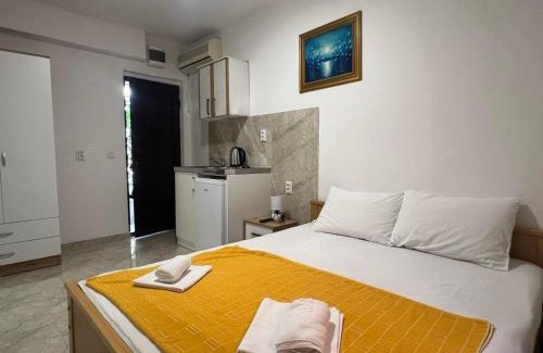 Babilonija Apartment | RZ apartment