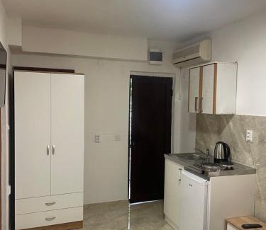 Babilonija Apartment | RZ apartment