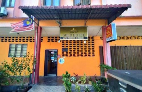 Kuala Krai Hotel | Rz Gold Hotel Official Account