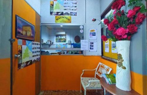 Kuala Krai Hotel | Rz Gold Hotel Official Account