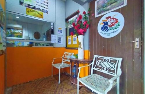 Kuala Krai Hotel | Rz Gold Hotel Official Account