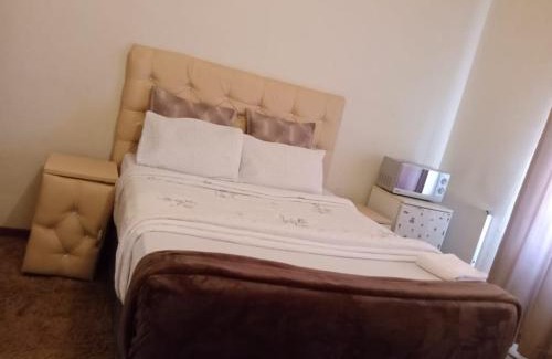 Mahikeng Hotel | Rz guest house